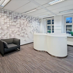 Serviced offices to hire in Hamburg