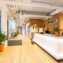 Serviced offices to hire in Oslo