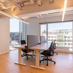 Image of Oslo office suite