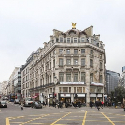 Offices at Fleet Street