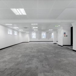 Office accomodation in London