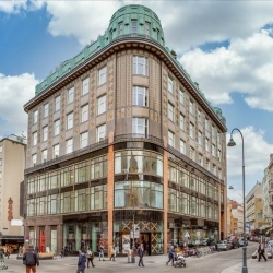 Executive office centre to hire in Vienna