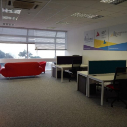 Serviced offices to rent in Folkestone