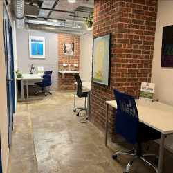 Serviced office centres in central Hove