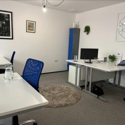 Office suite in Hove