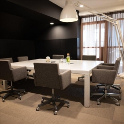 Serviced offices to lease in Amsterdam