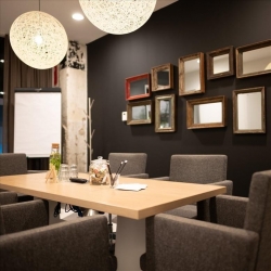 Serviced offices to rent in Amsterdam