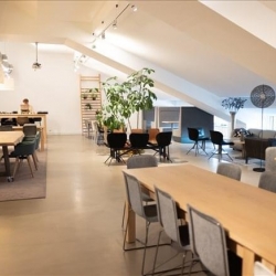 Serviced offices to rent in Amsterdam