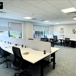 Serviced office to rent in Belfast