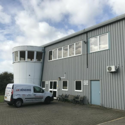 Offices at Fort Bridgewood , Maidstone Road