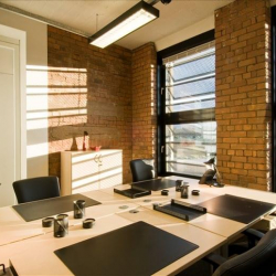 Serviced office - Birmingham