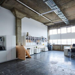 Office spaces to hire in London