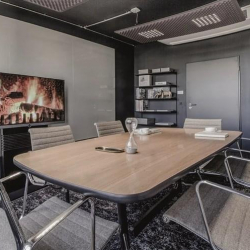 Serviced office centre to rent in Eschborn