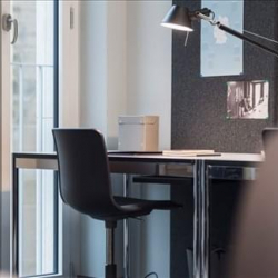 Serviced office centres in central Eschborn