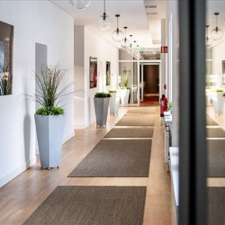 Serviced offices to rent in Berlin