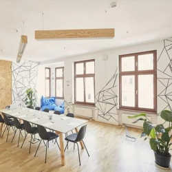 Office suite to let in Berlin