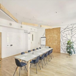 Office suites to hire in Berlin