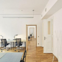 Serviced offices in central Berlin