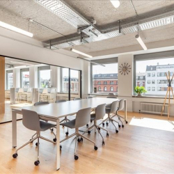 Serviced offices to hire in Copenhagen