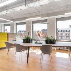 Serviced offices to rent in Copenhagen