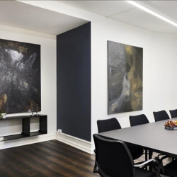 Serviced office centres in central Copenhagen