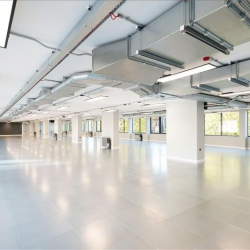 Executive office centre to lease in London