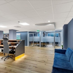 Fridtjof Nansenplass 4 serviced office centres