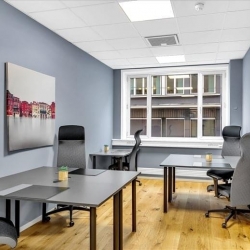 Serviced offices to hire in Oslo