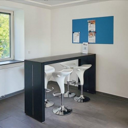 Image of Frankfurt office space