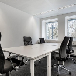 Serviced office - Frankfurt