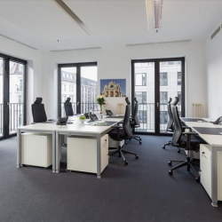 Executive office - Berlin