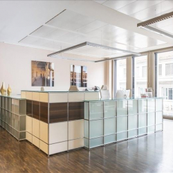 Image of Berlin office suite