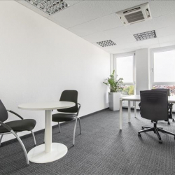 Serviced offices to let in Neu Isenburg