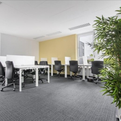 Fuerther Strasse 27, 2nd, 3rd & 5th floor executive office centres