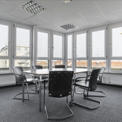 Serviced offices in central Neu Isenburg