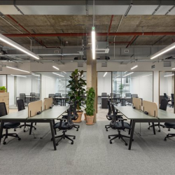 Executive offices to hire in London