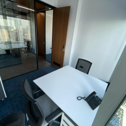 Istanbul office accomodation