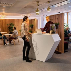 Serviced offices to hire in Stockholm