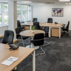 Executive office to lease in London