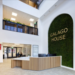 Galago House, 163 Brighton Road serviced offices