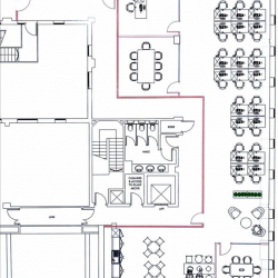 Serviced offices to let in Coulsdon