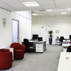 Serviced offices in central Warrington