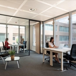 Executive offices to lease in Ghent