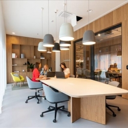 Ghent serviced office