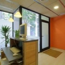 Executive offices to hire in Barcelona