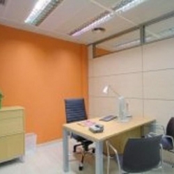 Serviced offices to let in Barcelona