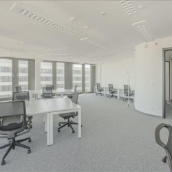 Serviced office to hire in Vienna