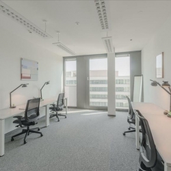 Serviced offices in central Vienna