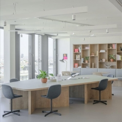 Executive offices to hire in Vienna