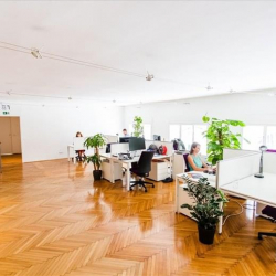 Office suite - Vienna